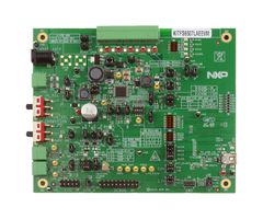 NXP KITFS6507LAEEVM Evaluation Kit, FS6507, Safety System Basis Chip