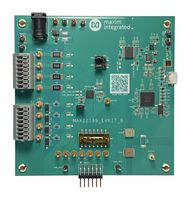 ANALOG DEVICES MAX22199EVKIT# Evaluation Kit, MAX22199, Octal Industrial Digital Input, MAX22199 Octal Industrial Digital Input