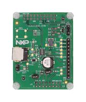 NXP UJA1163A-EVB Evaluation Kit, UJA1163A, CAN Transceiver, Interface