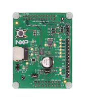 NXP UJA1168AXF-EVB Kit de Evaluación, UJA1168AF, Chip Básico del Sistema, Interfaz