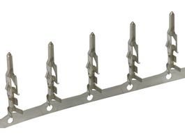 MOLEX 50133-8100 Contact, PicoBlade 50133 Series, Pin, Crimp, 28 AWG, Tin Plated Contacts