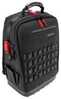 KNIPEX 00 21 50 LE Tool Case, 19.69" x 13.78" x 9.84", Fiber
