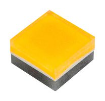 CREE LED XQEAPA-H2-0000-P00000901 High Brightness LED, High Intensity, XLamp XQ-E Series, PC Amber, 120 °, 80.6 lm, 1.5 A
