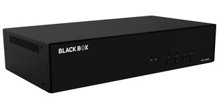 BLACK BOX KVS4-2004VX