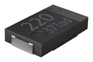 PANASONIC EEFCX0J221R
