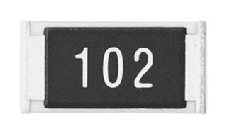 PANASONIC ERJ3BWFR068V SMD Current Sense Resistor, 0.068 ohm, ERJ-3BW Series, 0603 [1608 Metric], 330 mW, ± 1%