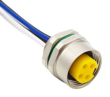 BULGIN LIMITED PXMBNI78FPF04AFLPG135005