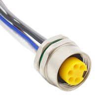 BULGIN LIMITED PXMBNI78FPF05AFLPG135005