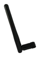 AMPHENOL MCP IOT ANTENNAS ST0226-30-502-A RF Antenna, 5.15 to 5.85GHz, IoT / ISM / WiFi / WiFi 2 / WWAN / Zigbee, Linear, RP SMA Connector