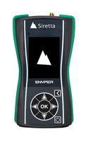 SIRETTA SNYPER-IOT GRAPHYTE (GL) Network Analyzer, VGA TFT LCD Color, LTE-M, NB-IoT, 2G/GSM