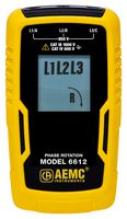 AEMC INSTRUMENTS 6612