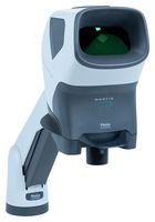 VISION ENGINEERING MIH001 Microscope, Ergonomic, Stereo, 3x to 8x, 108mm, LED
