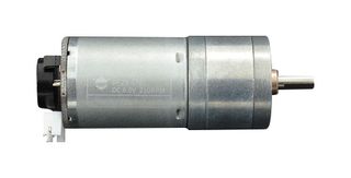 DFROBOT FIT0521 Geared DC Motor, 6 V, 210 rpm, 0.980 N-m, 3.1 W, 34