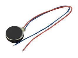 DFROBOT FIT0774 DC Motor, 3 V, 11000 rpm, 10 mm
