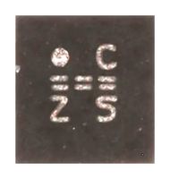 NXP P3T1035CUKAZ Temperature Sensor IC, Digital, ± 0.5°C, -40 °C, 125 °C, WLCSP, 4 Pins