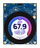 STMICROELECTRONICS STM32U5G9J-DK1 Discovery Kit, STM32U5G9NJH6Q, 32bit, ARM Cortex-M33