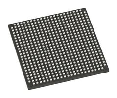 NXP S32G378ASAK1VUCR