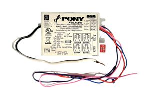 FULHAM PYCC-2U1UNV100S-40C