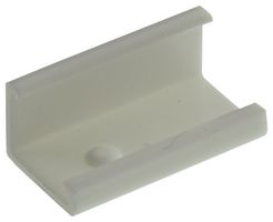 AMP - TE CONNECTIVITY 640551-5. Dust Cap / Cover, Closed End, Dust Cover, AMP MTA-156 Series IDC Connectors, PET (Polyester) Body