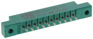 EDAC 306-010-520-102