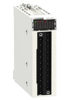 SCHNEIDER ELECTRIC BMXAMO0802 ISOLATED ANALOG OUTPUT MODULE, 8 O/P