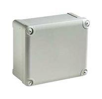 SCHNEIDER ELECTRIC NSYTBP11116 Plastic Enclosure, Multipurpose, Polycarbonate, 116 mm, 116 mm, 62 mm, IP66