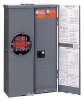 SCHNEIDER ELECTRIC VX4A61101Y Control Board Kit, Motor