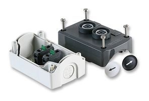 SCHNEIDER ELECTRIC XALD222