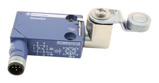 TELEMECANIQUE SENSORS XCMD2117C12