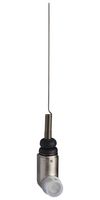 TELEMECANIQUE SENSORS ZCE67 Switch Actuator, Cat's Whisker, Schneider OsiSense XC Series XCKT, XCMD, XCKP & XCKD Limit Switches
