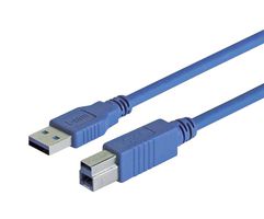 L-COM CAU3AB-075M