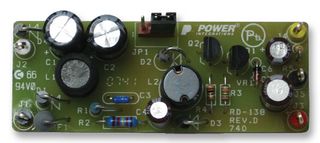 POWER INTEGRATIONS RDK-138 Evaluation Board, LNK304DN, Buck Converter