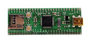 TCHIP010 from Microchip