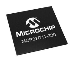 MICROCHIP MCP37231-200I/TL