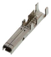 TE CONNECTIVITY - AMP 1-175216-5 Contacto, Dynamic D-3000 Series, Hembra, Crimpado, 24 AWG, Contactos con Recubrimiento de Estaño