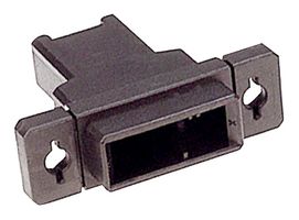 TE CONNECTIVITY - AMP 1-178802-5 Connector Housing, Dynamic D-3100S Series, Plug, 5 Positions, 3.81 mm