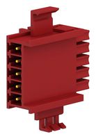SCHNEIDER ELECTRIC XPSMCMCN0000SG Backplane Connector, Expansion Module, Modicon MCM Series