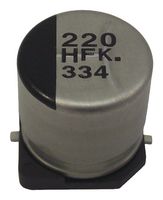 PANASONIC EEEFK0J331XP