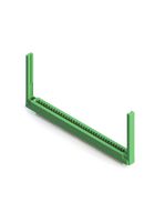 EDAC 305-070-555-568 Card Edge Connector, Dual Side, 1.57 mm, 70 Contacts, Panel Mount, Straight