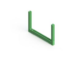 EDAC 307-018-540-258