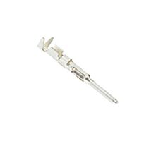 AMPHENOL SINE/TUCHEL VN010250001101 Contacto para Conector de Uso Rudo, heavymate Series, Pin, 16 AWG, Crimpado, Latón