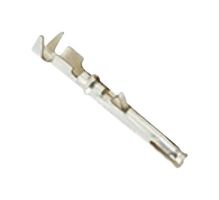 AMPHENOL SINE/TUCHEL VN020250001101 Circular Connector Contact, C16-3 Series, Socket, Crimp, 16 AWG, 20 AWG