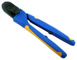 TE CONNECTIVITY - AMP 2305567-1 Crimp Tool, Ratchet, AMP CCII Miniature Series Crimp Contacts, Certi-Crimp II Series