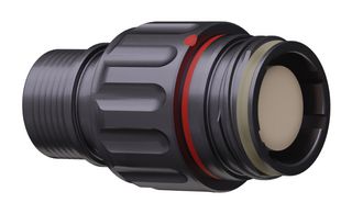 ODU-USA K1TAAT0-H022SN-0000 Circular Connector, IP6K9K, AMC Series T, MIL-DTL-38999 Series, Cable Mount Receptacle, 22 Contacts