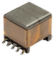 BOURNS PDC030-EP13A12S SMPS Transformer, Flyback, 2.5 A, 250kHz, 30 W, 1.5 kV, 33V to 57V