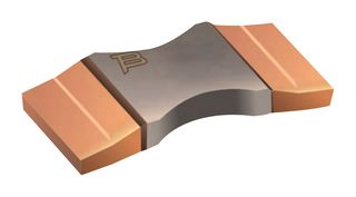 BOURNS CSI2H-2512C-000 SMD Current Sense Resistor, 0 ohm, CSI2H-2512 Series, 2512 [6432 Metric], Metal Strip