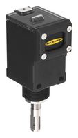 BANNER ENGINEERING DX80N2Q45THA NB Humidity/Temperature Sensor Node, 2.4GHz, Wireless Q45