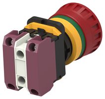 TE CONNECTIVITY - ALCOSWITCH PBES22L027R