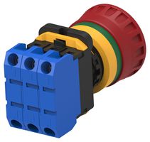 TE CONNECTIVITY - ALCOSWITCH PBES22N30R