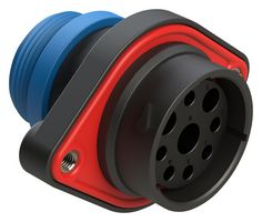 AMPHENOL SINE/TUCHEL AHDP02-24-09SR-STA